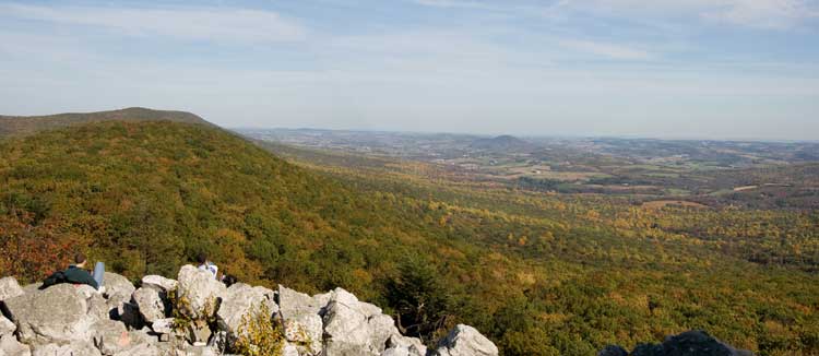 Hawk Mountain