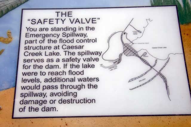 safety valve